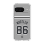 プレミアムパネル［ 読売ジャイアンツ - #86 WHEELER - ビジター ］