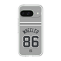 プレミアムパネル［ 読売ジャイアンツ - #86 WHEELER - ビジター ］