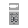 プレミアムパネル［ 読売ジャイアンツ - #86 WHEELER - ビジター ］