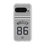プレミアムパネル［ 読売ジャイアンツ - #86 WHEELER - ビジター ］