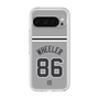 プレミアムパネル［ 読売ジャイアンツ - #86 WHEELER - ビジター ］