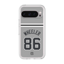 プレミアムパネル［ 読売ジャイアンツ - #86 WHEELER - ビジター ］