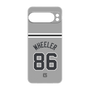 プレミアムパネル［ 読売ジャイアンツ - #86 WHEELER - ビジター ］
