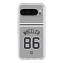 プレミアムパネル［ 読売ジャイアンツ - #86 WHEELER - ビジター ］