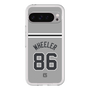プレミアムパネル［ 読売ジャイアンツ - #86 WHEELER - ビジター ］
