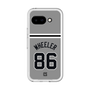 プレミアムパネル［ 読売ジャイアンツ - #86 WHEELER - ビジター ］