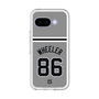 プレミアムパネル［ 読売ジャイアンツ - #86 WHEELER - ビジター ］
