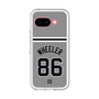 プレミアムパネル［ 読売ジャイアンツ - #86 WHEELER - ビジター ］