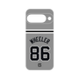 プレミアムパネル［ 読売ジャイアンツ - #86 WHEELER - ビジター ］