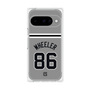 プレミアムパネル［ 読売ジャイアンツ - #86 WHEELER - ビジター ］
