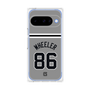 プレミアムパネル［ 読売ジャイアンツ - #86 WHEELER - ビジター ］