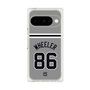 プレミアムパネル［ 読売ジャイアンツ - #86 WHEELER - ビジター ］