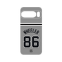 プレミアムパネル［ 読売ジャイアンツ - #86 WHEELER - ビジター ］
