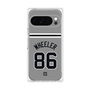 プレミアムパネル［ 読売ジャイアンツ - #86 WHEELER - ビジター ］