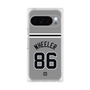 プレミアムパネル［ 読売ジャイアンツ - #86 WHEELER - ビジター ］