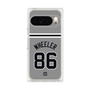 プレミアムパネル［ 読売ジャイアンツ - #86 WHEELER - ビジター ］