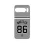 プレミアムパネル［ 読売ジャイアンツ - #86 WHEELER - ビジター ］