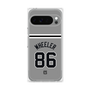 プレミアムパネル［ 読売ジャイアンツ - #86 WHEELER - ビジター ］