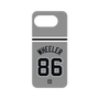 プレミアムパネル［ 読売ジャイアンツ - #86 WHEELER - ビジター ］