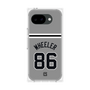 プレミアムパネル［ 読売ジャイアンツ - #86 WHEELER - ビジター ］