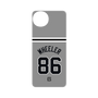 プレミアムパネル［ 読売ジャイアンツ - #86 WHEELER - ビジター ］