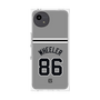 プレミアムパネル［ 読売ジャイアンツ - #86 WHEELER - ビジター ］