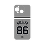 プレミアムパネル［ 読売ジャイアンツ - #86 WHEELER - ビジター ］
