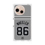 プレミアムパネル［ 読売ジャイアンツ - #86 WHEELER - ビジター ］