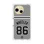 プレミアムパネル［ 読売ジャイアンツ - #86 WHEELER - ビジター ］