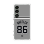 プレミアムパネル［ 読売ジャイアンツ - #86 WHEELER - ビジター ］