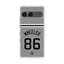プレミアムパネル［ 読売ジャイアンツ - #86 WHEELER - ビジター ］