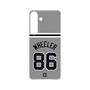 プレミアムパネル［ 読売ジャイアンツ - #86 WHEELER - ビジター ］