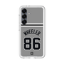 プレミアムパネル［ 読売ジャイアンツ - #86 WHEELER - ビジター ］