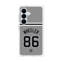 プレミアムパネル［ 読売ジャイアンツ - #86 WHEELER - ビジター ］