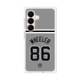 プレミアムパネル［ 読売ジャイアンツ - #86 WHEELER - ビジター ］