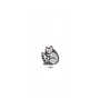 プレミアムパネル［ オリジナル - CASEPLAYネコ - saba ］