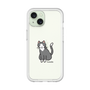 プレミアムパネル［ オリジナル - CASEPLAYネコ - tuxedo ］