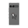 プレミアムパネル［ オリジナル - CASEPLAYネコ - tuxedo ］