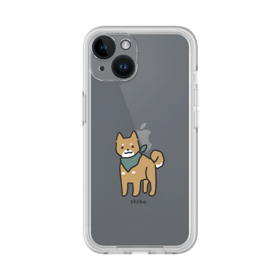 プレミアムパネル［ オリジナル - CASEPLAYイヌ - shiba ］