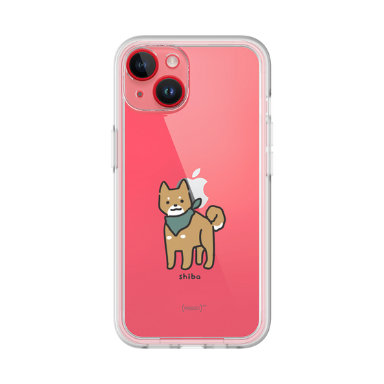 プレミアムパネル［ オリジナル - CASEPLAYイヌ - shiba ］