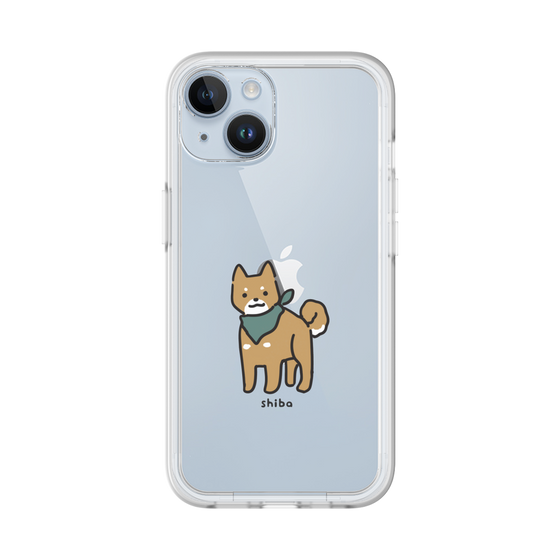 プレミアムパネル［ オリジナル - CASEPLAYイヌ - shiba ］