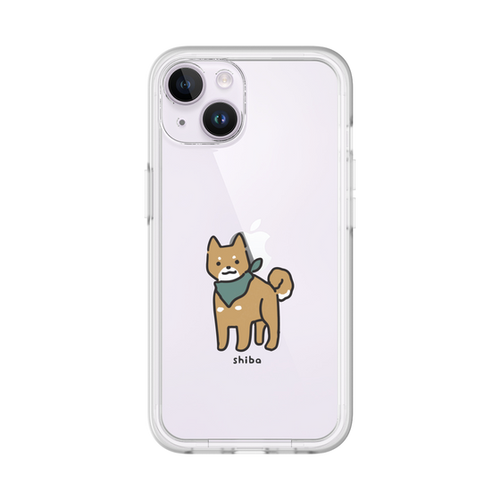 プレミアムパネル［ オリジナル - CASEPLAYイヌ - shiba ］