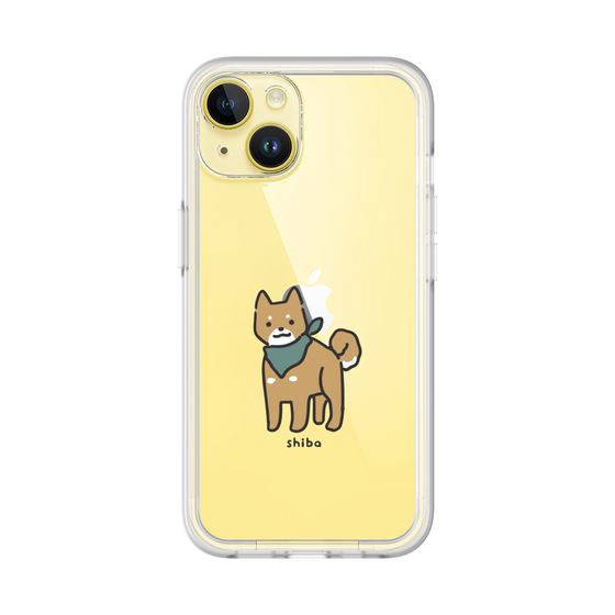 プレミアムパネル［ オリジナル - CASEPLAYイヌ - shiba ］