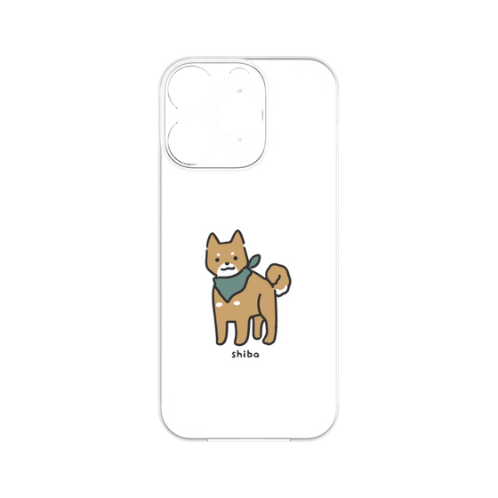 プレミアムパネル［ オリジナル - CASEPLAYイヌ - shiba ］