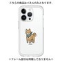 プレミアムパネル［ オリジナル - CASEPLAYイヌ - shiba ］