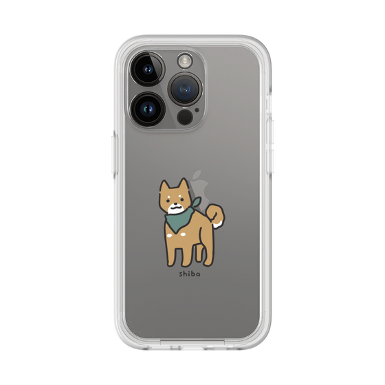 プレミアムパネル［ オリジナル - CASEPLAYイヌ - shiba ］