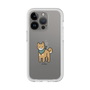 プレミアムパネル［ オリジナル - CASEPLAYイヌ - shiba ］
