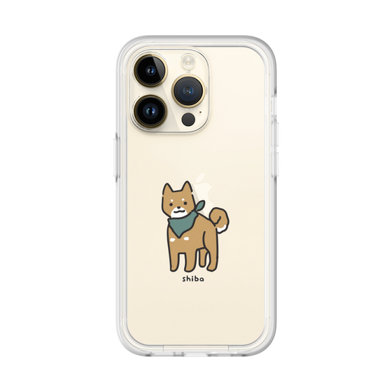 プレミアムパネル［ オリジナル - CASEPLAYイヌ - shiba ］