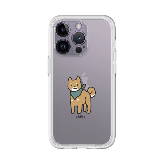 プレミアムパネル［ オリジナル - CASEPLAYイヌ - shiba ］