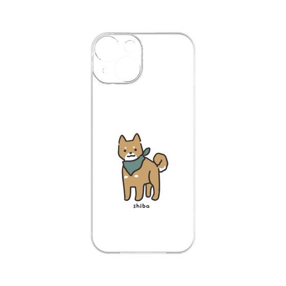 プレミアムパネル［ オリジナル - CASEPLAYイヌ - shiba ］